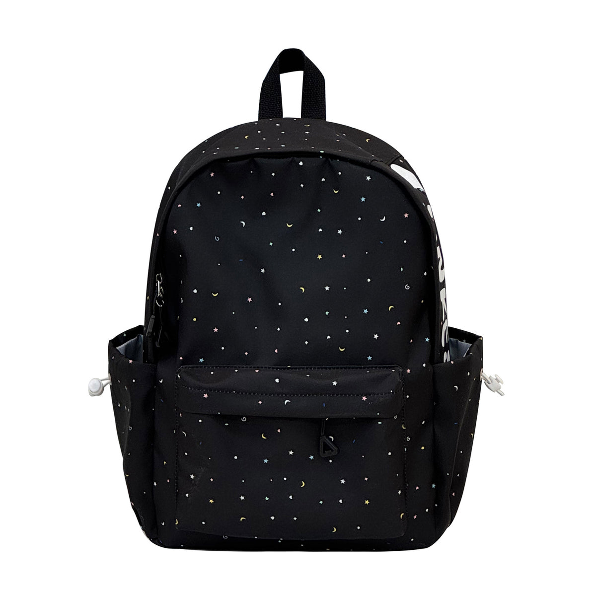 Star Patterned Everyday Backpack for Daily Carry