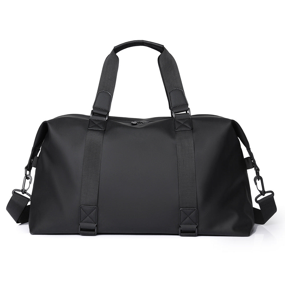 Robust Waterproof Travel Duffel Bag