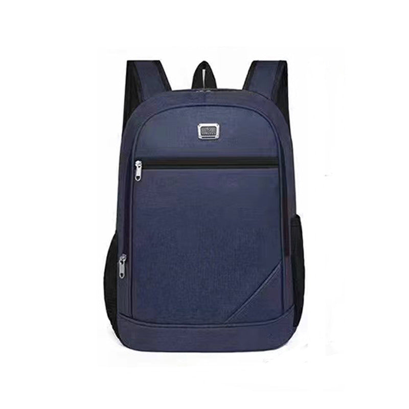 Ergonomic Travel Backpack Calm Wears