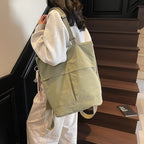 Chic Multi-Functional Everyday Tote Calm Wears
