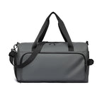 Versatile Waterproof Travel Duffle Bag Calm Wears