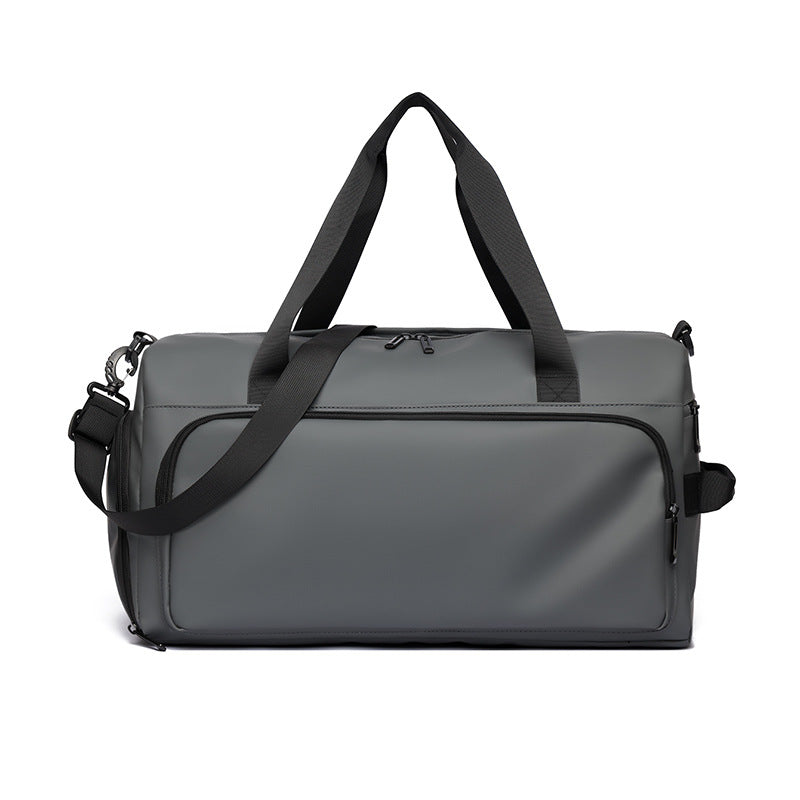 Versatile Waterproof Travel Duffle Bag Calm Wears