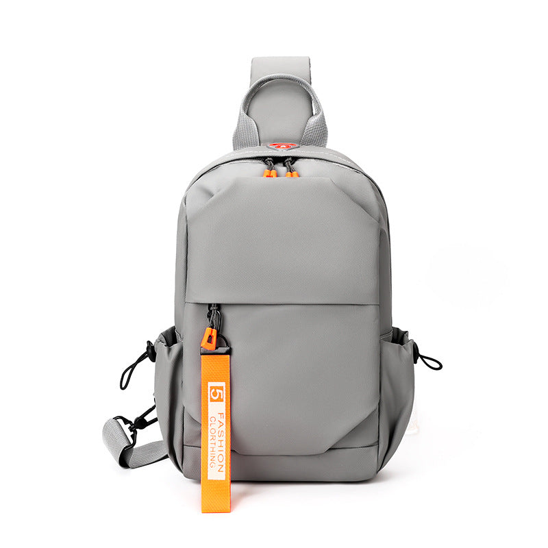 Advanced Ergonomic Sling Backpack