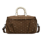 Stylish Functional Weekend Bag