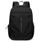 Sleek Urban Commuter Backpack
