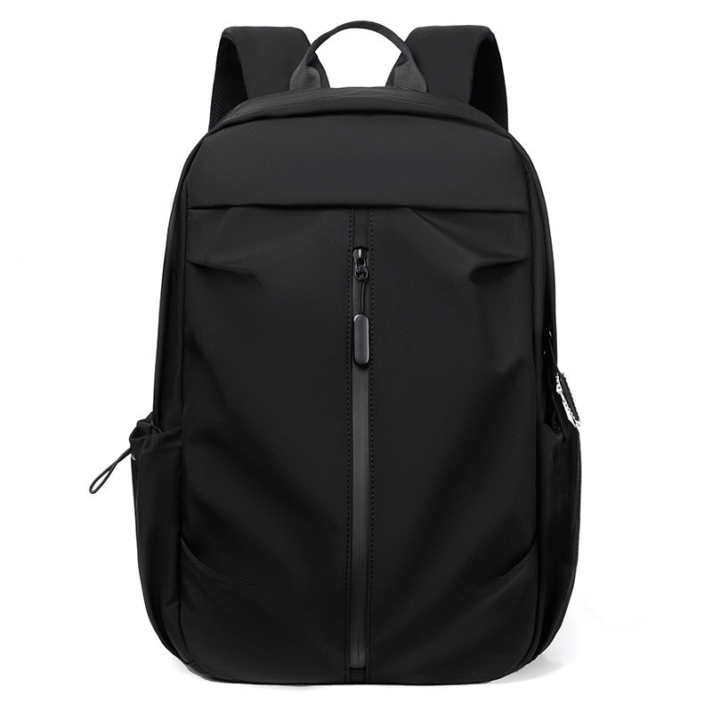 Sleek Urban Commuter Backpack