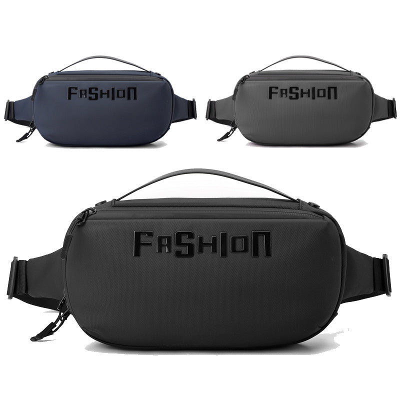 Unisex Fashion Sling Bag