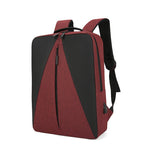 Sleek Minimalist Backpack Set