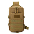 Tactical Compact Sling Pack