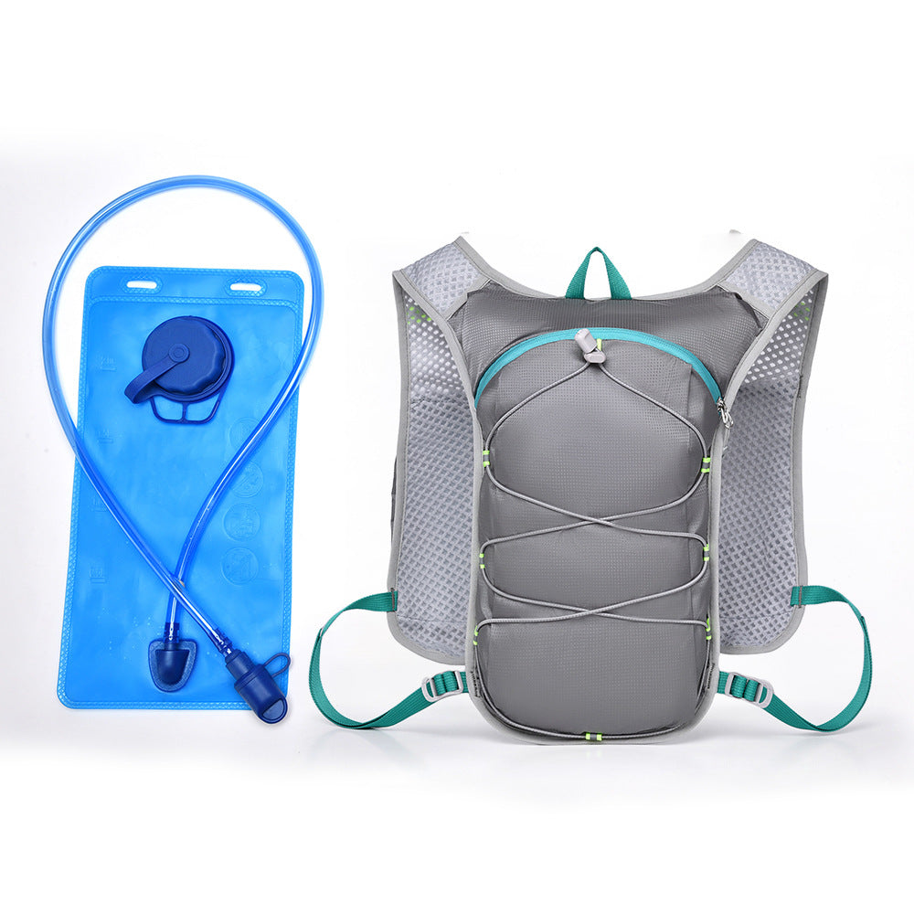 Lightweight Hydration Vest
