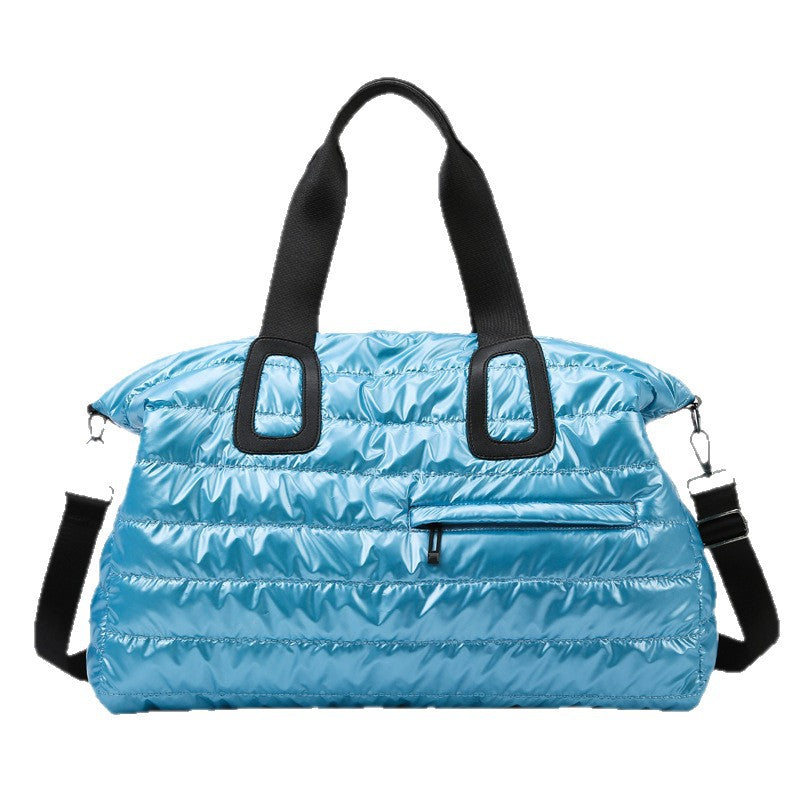 Stylish Lightweight Sports Duffel Bag