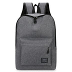Minimalist Laptop Backpack