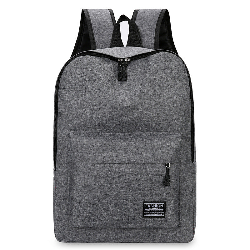 Minimalist Laptop Backpack
