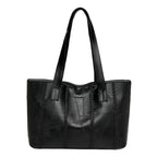 Elegant Braided Tote Bag