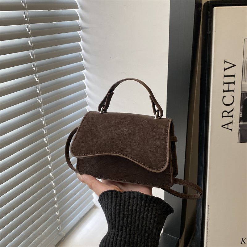 Women's mini handbag with removable carry handle-https://detail.1688.com/offer/1036264385082.html-Calm Wears-Coffee-nothing-Calm Wears