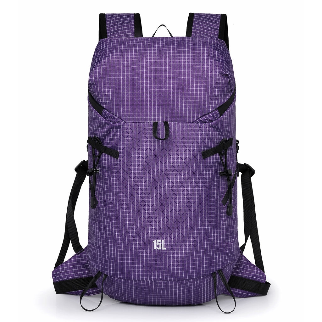 Lightweight Travel Backpack