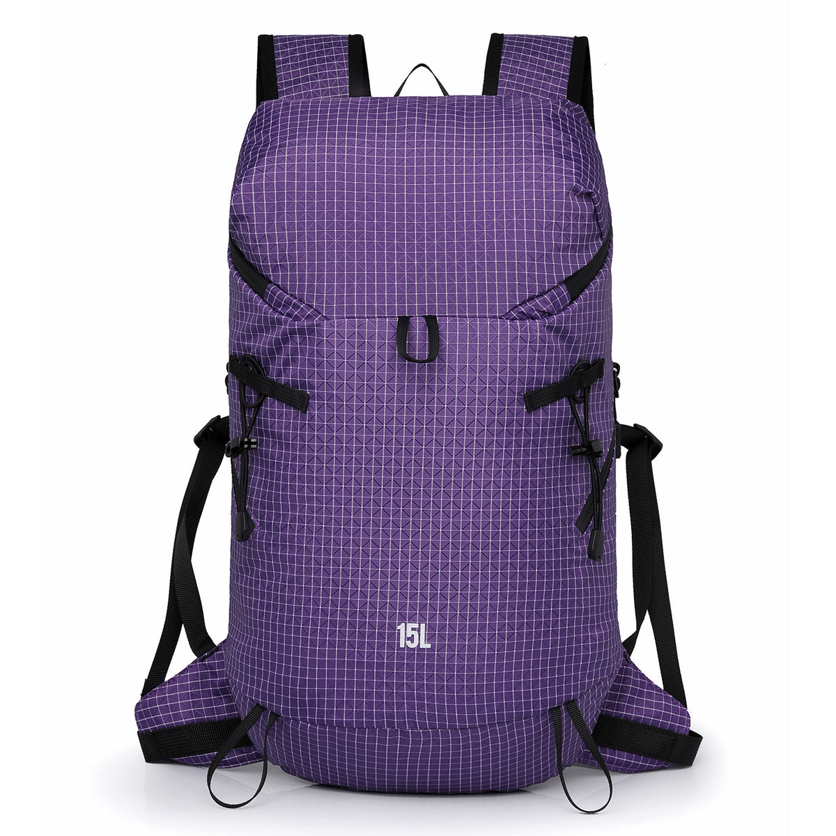 Lightweight Travel Backpack