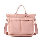WoCompact Utility Satchel Bag