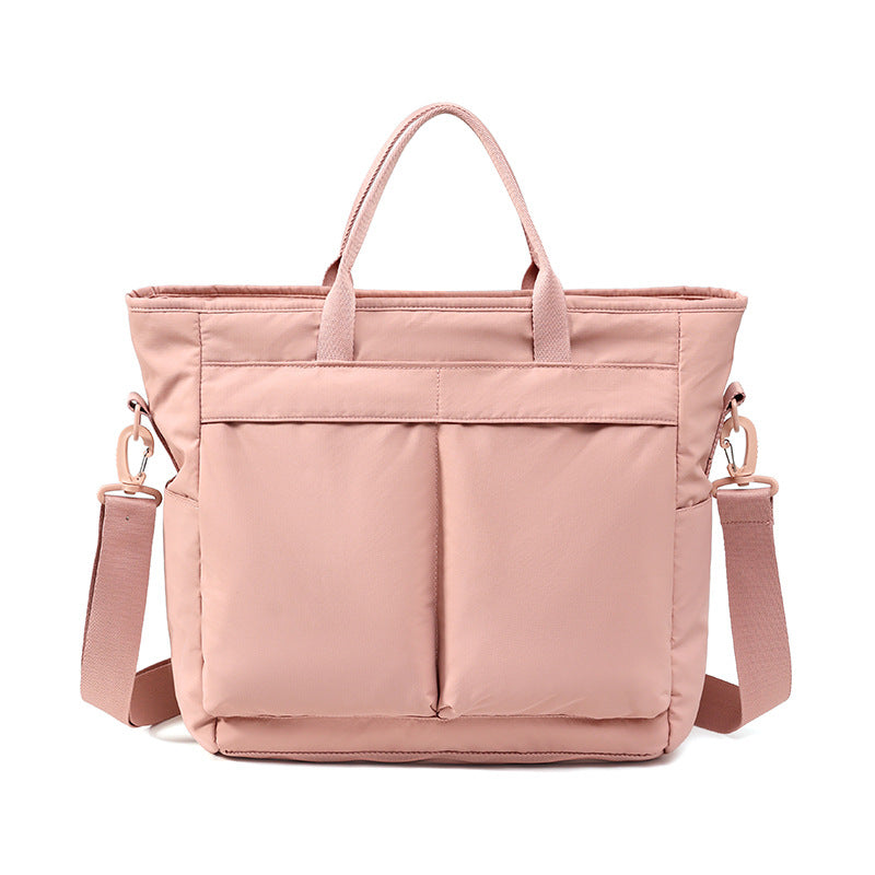 WoCompact Utility Satchel Bag