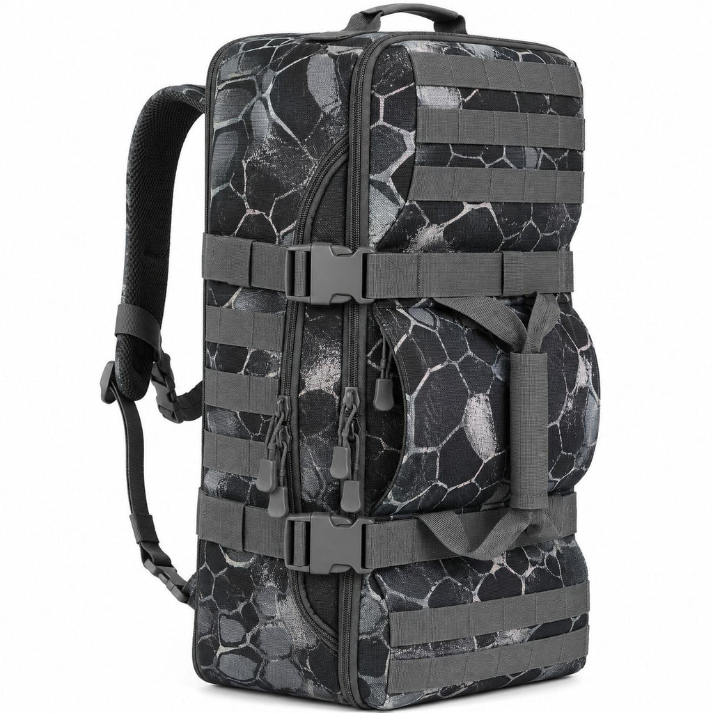 Tactical Lightweight Backpack