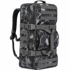 Tactical Lightweight Backpack