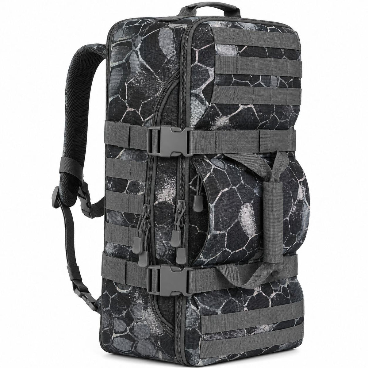 Tactical Lightweight Backpack