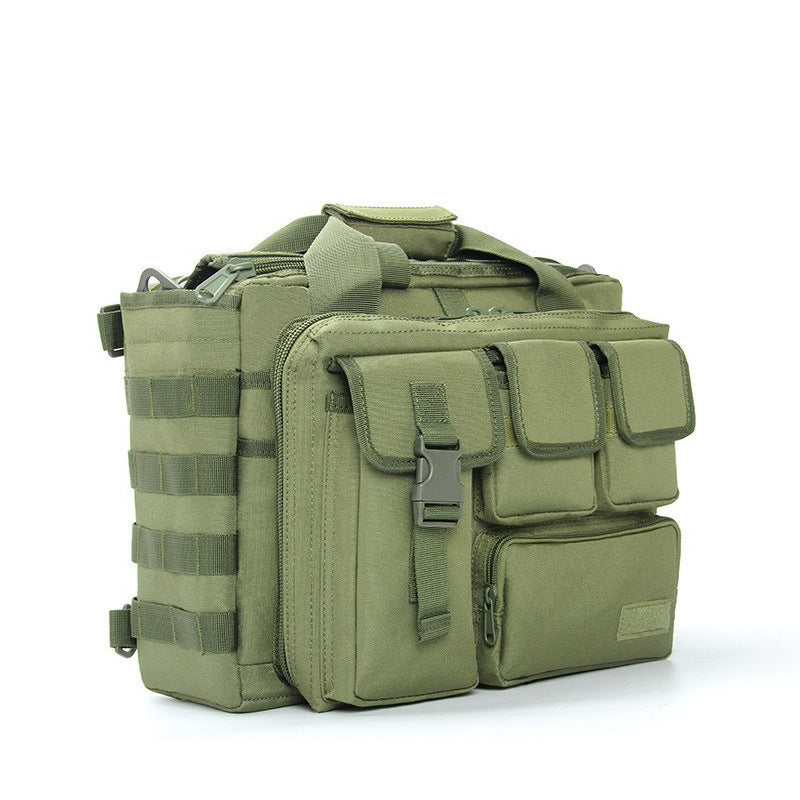 Multi-Purpose Tactical Shoulder Bag