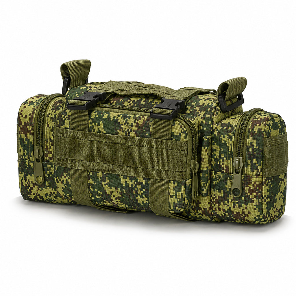 Tactical Utility