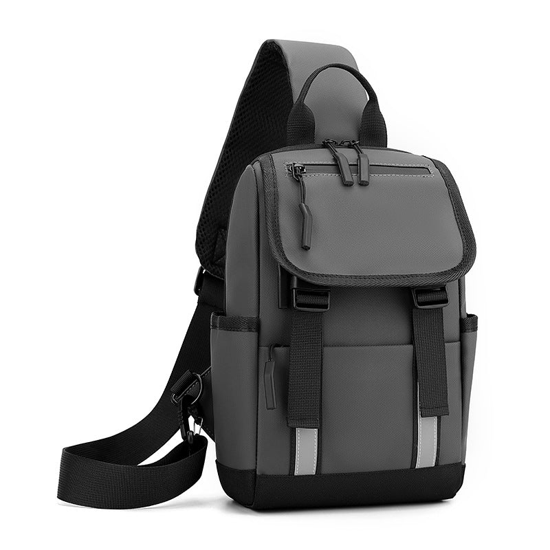 Urban Sling Backpack