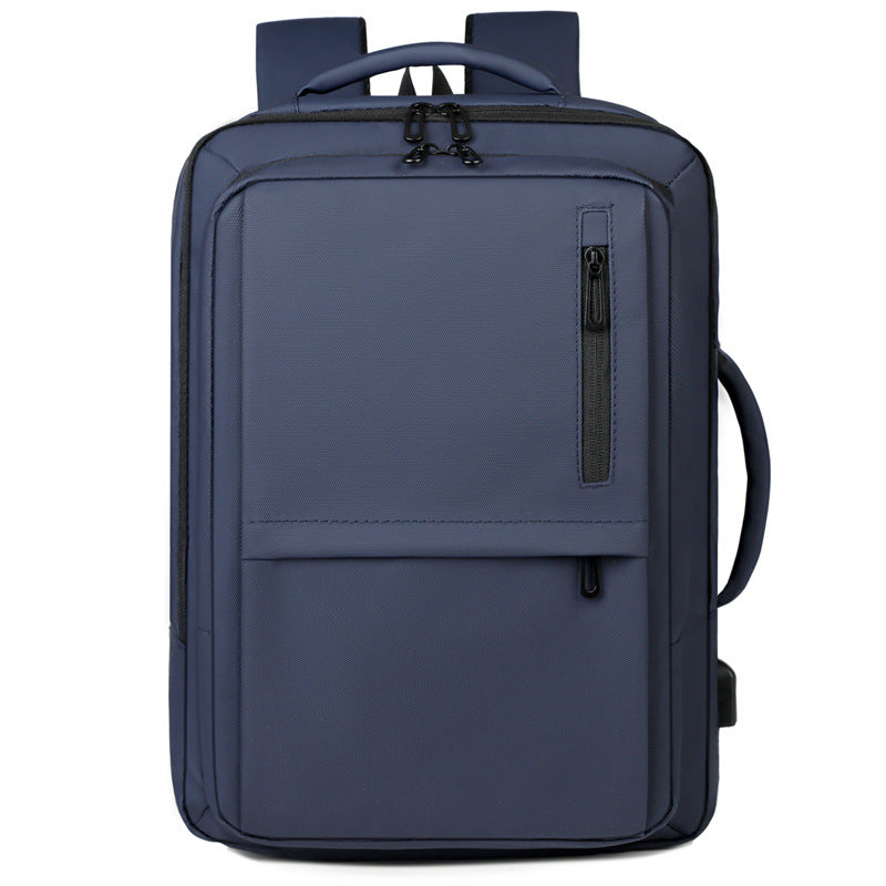 Sleek Business Travel Backpack