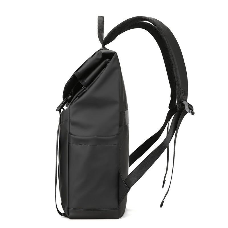 Stylish High-Capacity Laptop Backpack Calm Wears