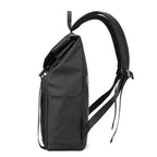 Stylish High-Capacity Laptop Backpack Calm Wears