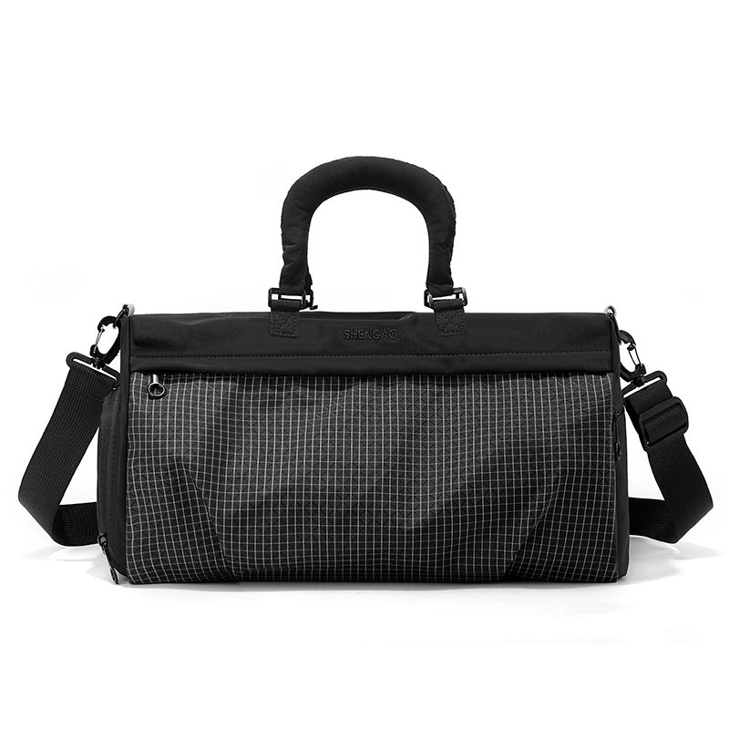 Fashion-Forward All-Purpose Duffle Bag