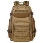 Outdoor Multi-Compartment Tactical Backpack