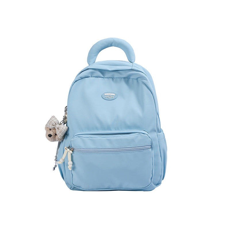 Cute Plush Backpack