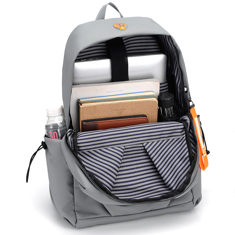 Smart Travel Backpack