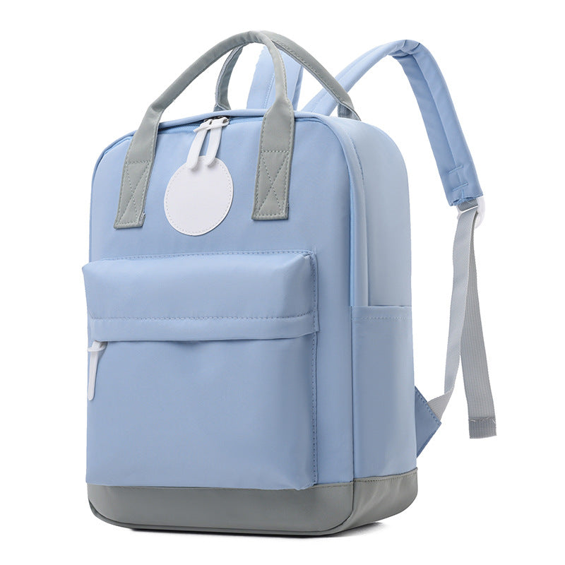 Functional Lightweight Backpack