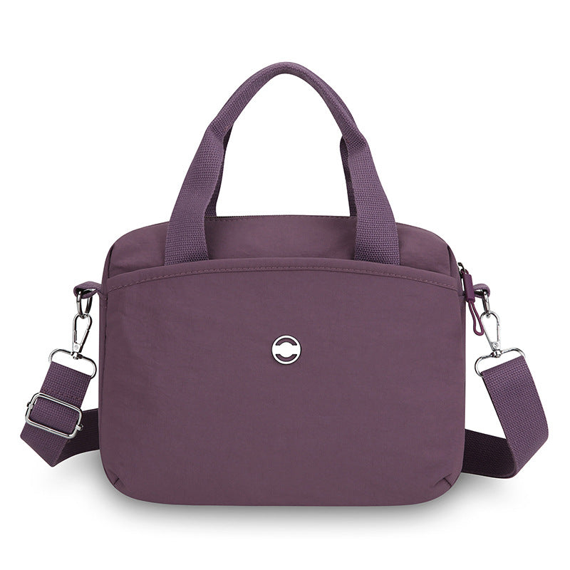 Compact Professional Briefcase