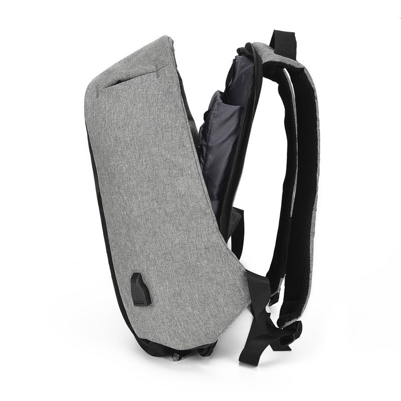 Anti-Theft Laptop Backpack