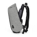Anti-Theft Laptop Backpack