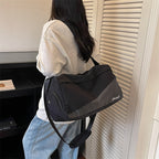 Spacious Multi-Function Sports Duffel