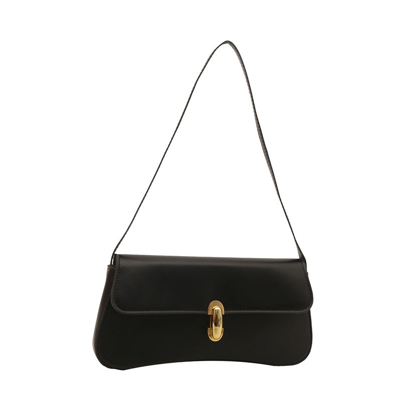 Elegant Minimalist Shoulder Bag