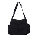Functional Utility Shoulder Bag Calm Wears