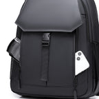 Premium Multi-Functional Laptop Backpack