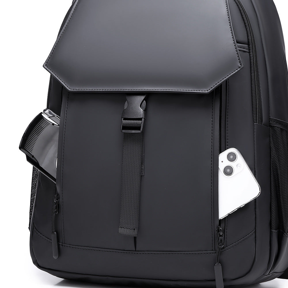 Premium Multi-Functional Laptop Backpack