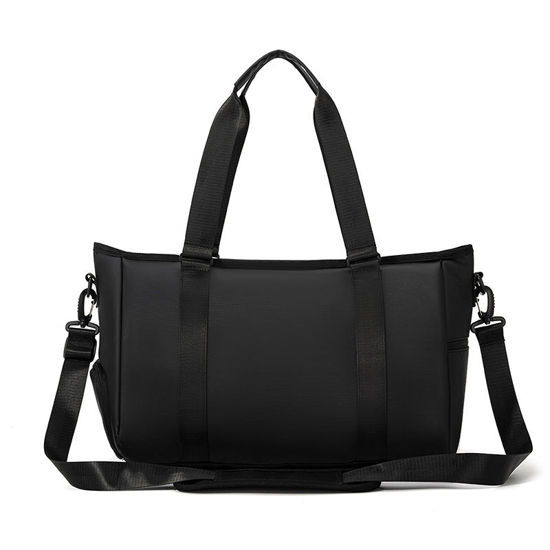 Versatile Multi-Storage Sling Bag Calm Wears