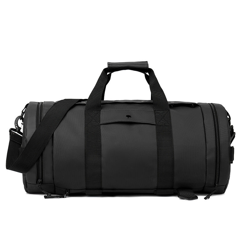 Durable and Water-Resistant Gym Duffle Bag Calm Wears