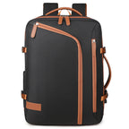 Versatile Travel Organizer Backpack Calm Wears