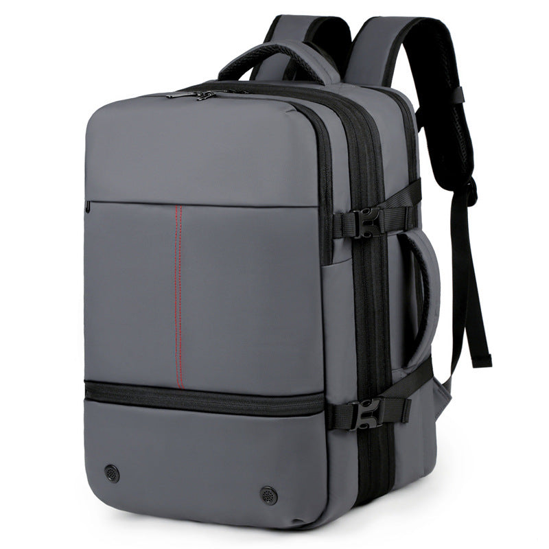 Multi-Functional Professional Laptop Backpack