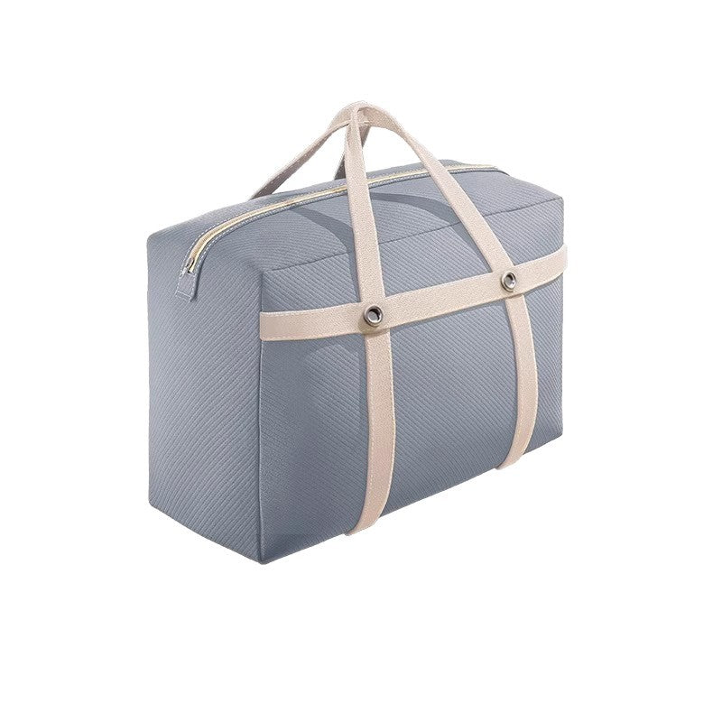 Unisex Travel Essential Storage Bag